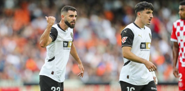 El Valencia se queda sin excusas para asaltar Butarque