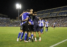 El Hércules reestructura su plantilla con experiencia, gol y hambre