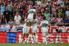 El Elche renueva la mitad de su plantilla y apuesta por un salto de calidad