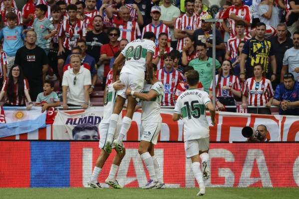 El Elche renueva la mitad de su plantilla y apuesta por un salto de calidad