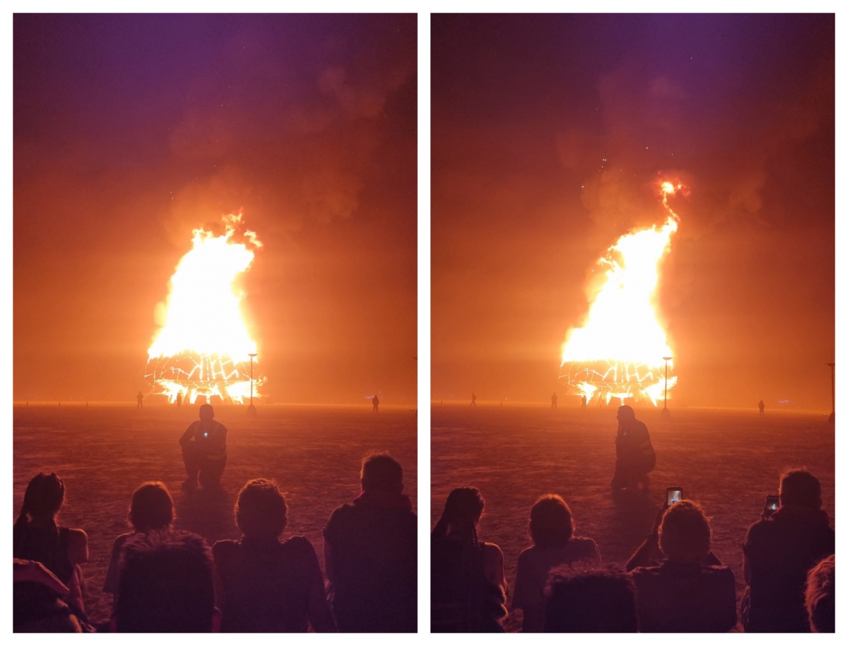 - Foto: CAROLINA L. ORTUÑO