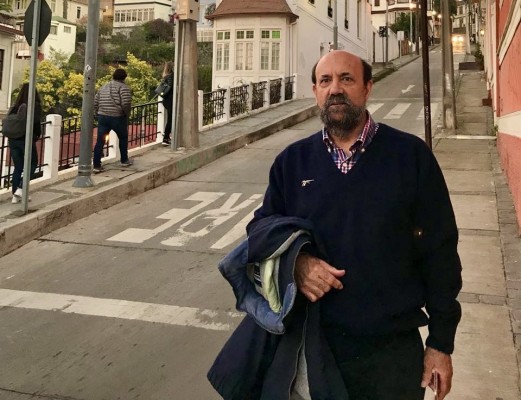 Vicente Añó ha sido nombrado coordinador del Campeonato de Europa de Valencia 2027