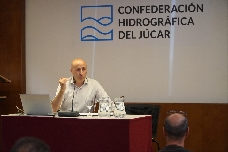 El presidente de la CHJ declarará como testigo en la causa de la Dana el 19 de septiembre