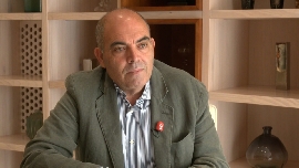 Lorenzo Amor (ATA) denuncia que cada día del mes de agosto se perdieron 279 autónomos y 6.429 empleos