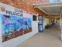 Las siete escuelas infantiles municipales de Murcia abrirán sus puertas el próximo 8 de septiembre