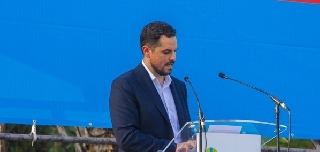 Andrés Pedreño Lloret se incorpora como nuevo secretario general de Alicantec
