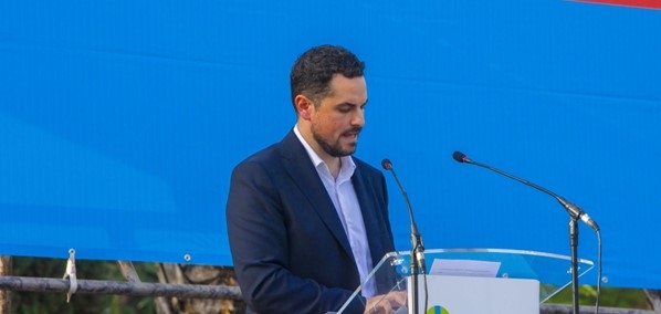 Andrés Pedreño Lloret se incorpora como nuevo secretario general de Alicantec