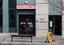 El fin de la temporada turística frena el mercado laboral en Castellón: sube el paro en 344 personas y baja en 1.338 el número de cotizantes
