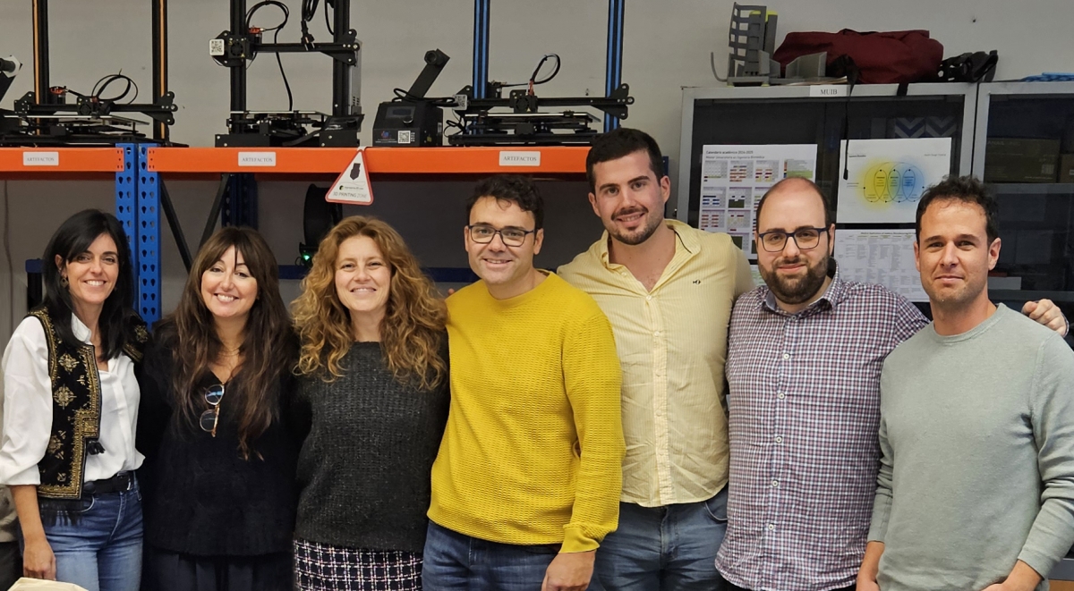 Artefactos cumple cinco años 