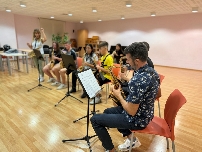 Burriana reabre las matrículas en el Centre Municipal de les Arts para los puestos vacantes