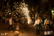 La Passejà de los Clavarios de Sant Onofre se celebrará el sábado 6 de septiembre 