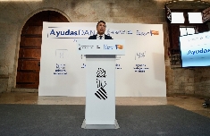 Mazón anuncia ayudas de 350 millones por la Dana que pagará antes del 15 de octubre "sin burocracia"