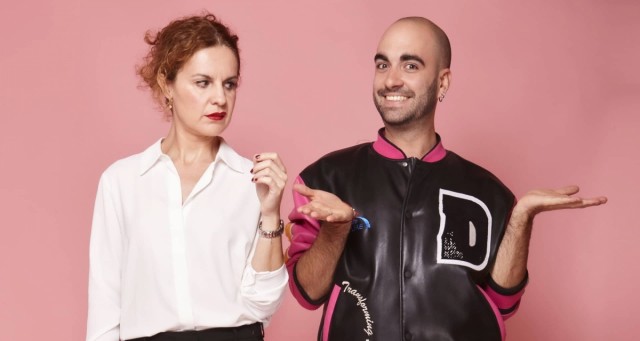 El Teatro Flumen celebra la diversidad con la comedia 'La felicidrag'