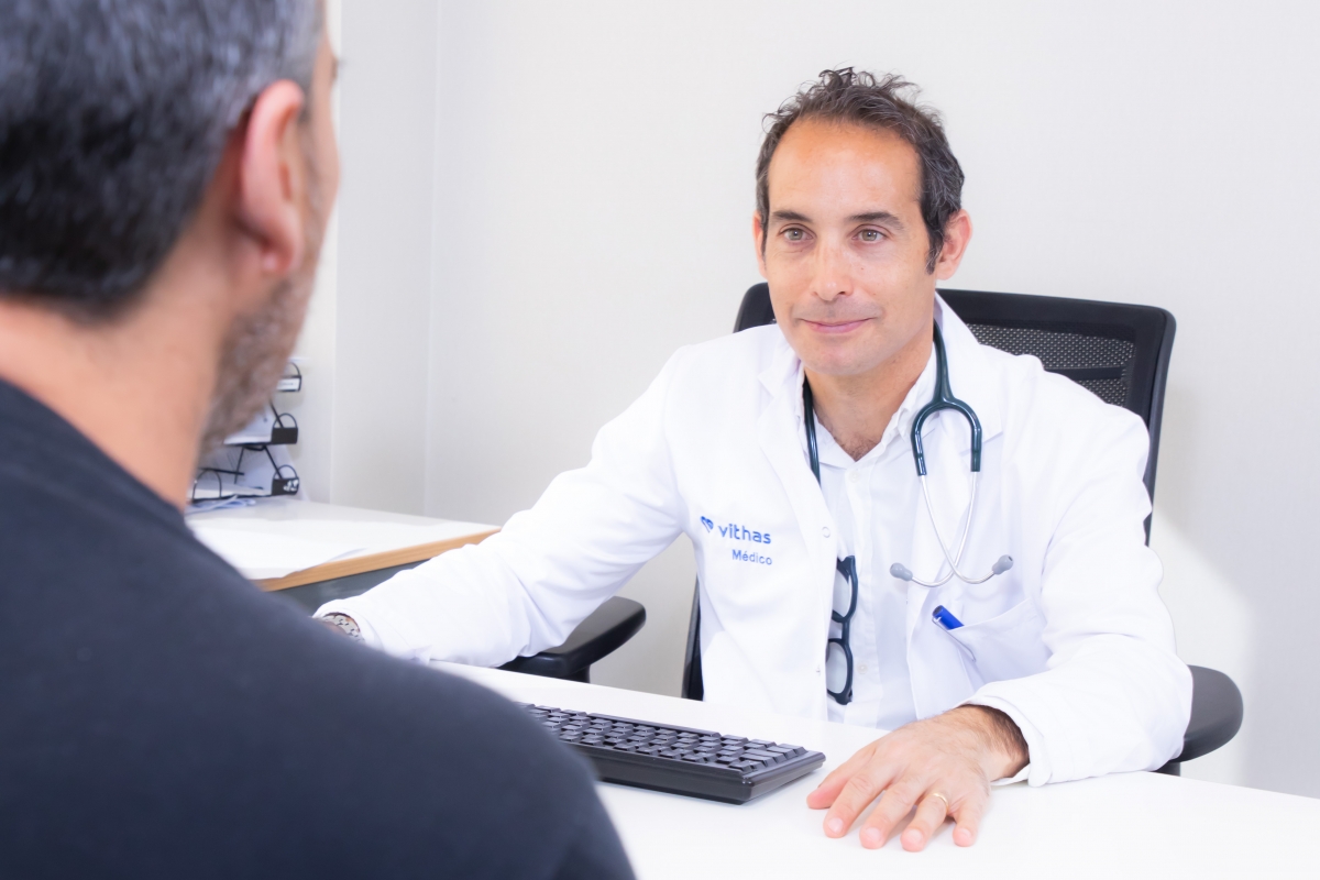 La cardiología, crucial en el diagnóstico y manejo del síndrome de la fatiga crónica