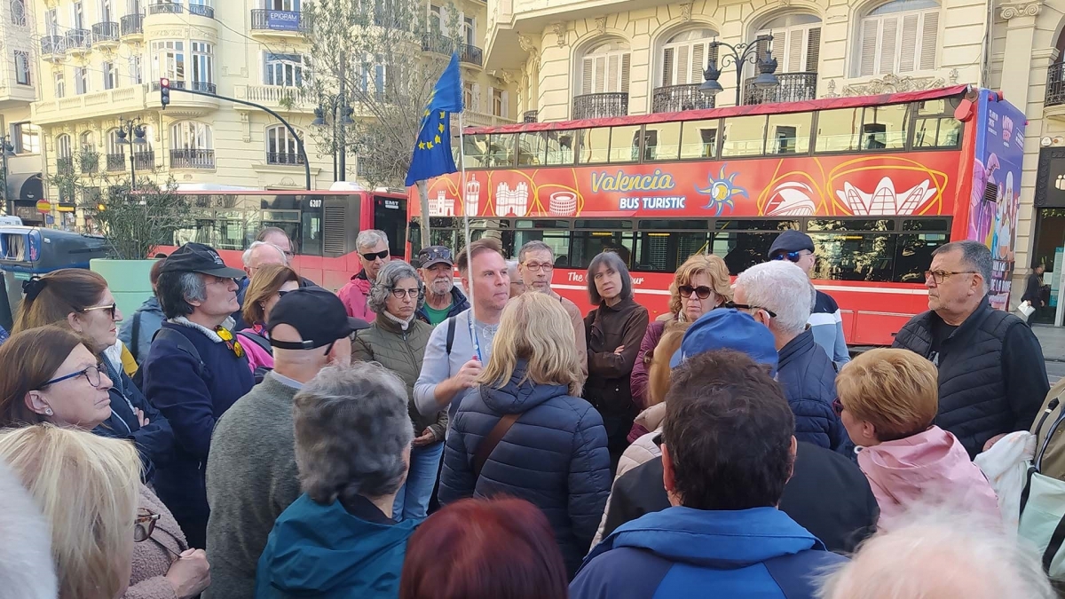 UGT demanda la revisión del modelo del sector turístico en la Comunitat Valenciana para que genere empleo más estable