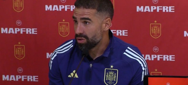 Carvajal: 