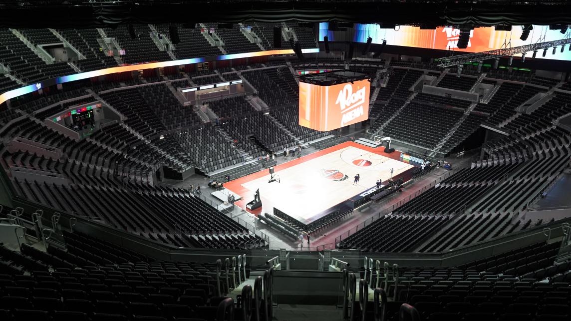 El Valencia Basket, origen y 