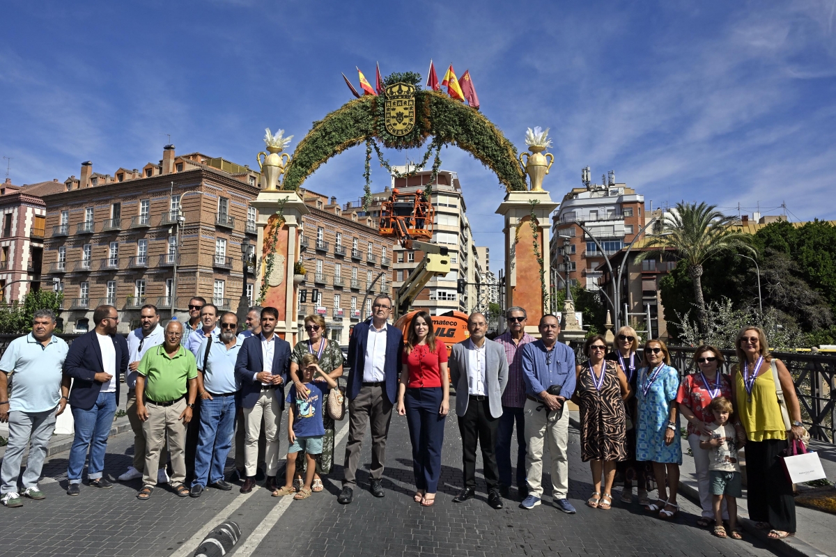  - Foto: AYTO DE MURCIA 