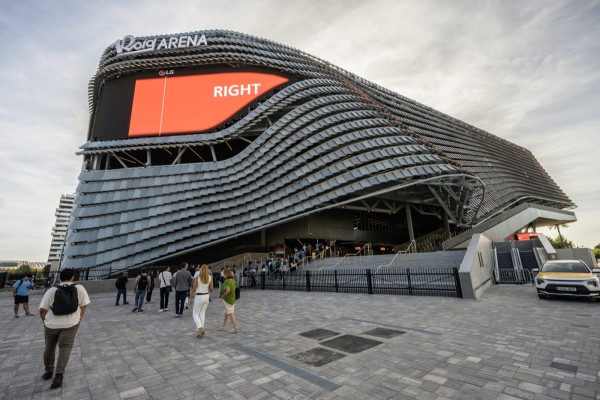 El Roig Arena