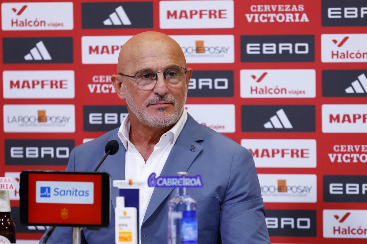  - Foto: AFP7 / Europa Press.