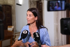 Fitch mejora de estable a positiva la perspectiva del rating de la Comunitat Valenciana, que sigue en 'BBB-'