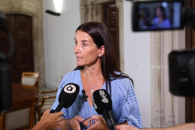 Fitch mejora de estable a positiva la perspectiva del rating de la Comunitat Valenciana, que sigue en 'BBB-'