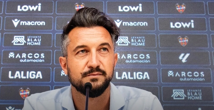 El Levante aclara que el Villarreal mantiene un derecho de tanteo por Etta