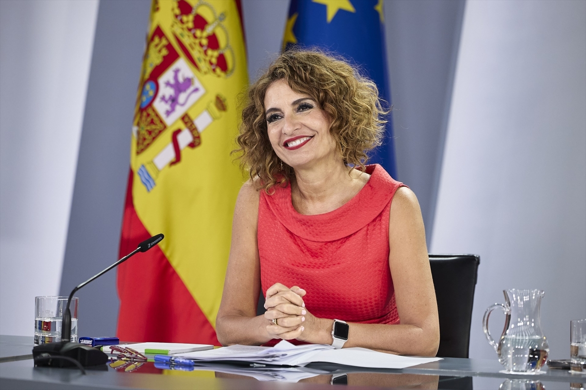 El Gobierno da este miércoles el pistoletazo de salida a los PGE 2026 con la publicación de la orden ministerial