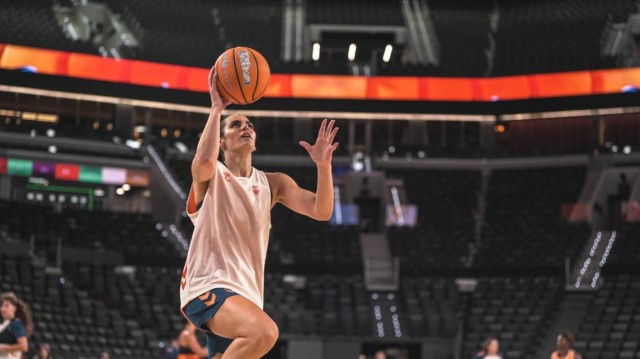 Valencia Basket estrena la pretemporada ante Joventut Badalona
