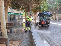 San Vicente tiene nuevo contrato de recogida de basuras: adjudicado a Prezero por 85 millones