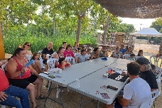 Cerca de 20.000 personas participan en las más de 80 actividades de verano en los barrios de Castelló