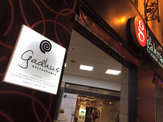 Fin de ciclo para Gadhus que también cierra en Valencia