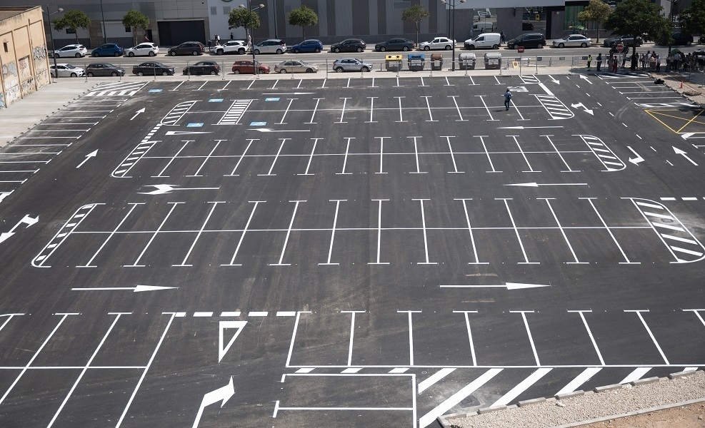  - Foto: JOSÉ JORDÁN/ARCHIVO