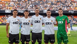 La inversión del Valencia CF en fichajes puede superar los 20 millones de euros