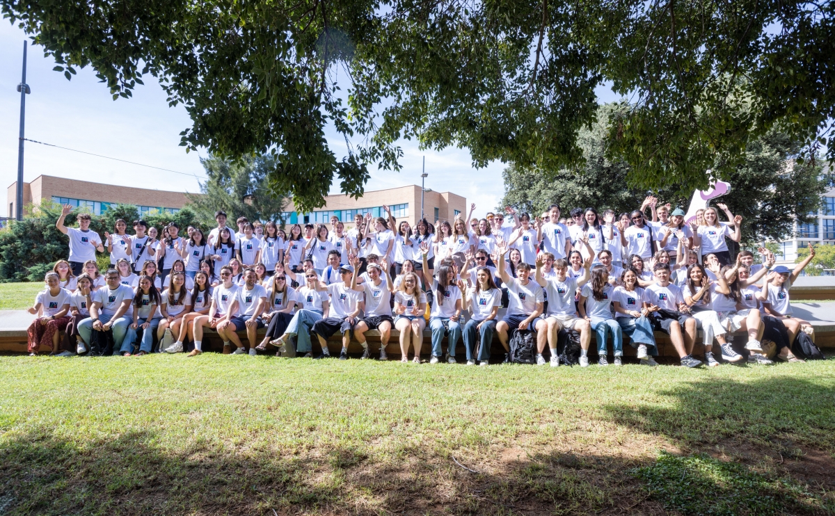 La UJI da la bienvenida a más de 275 estudiantes internacionales del programa Erasmus+