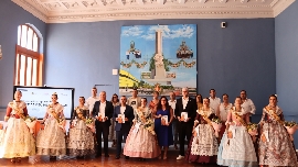 Vila-real presenta un programa con más de 200 actos que unen tradición, fiesta e historia en honor a la Virgen de Gracia
