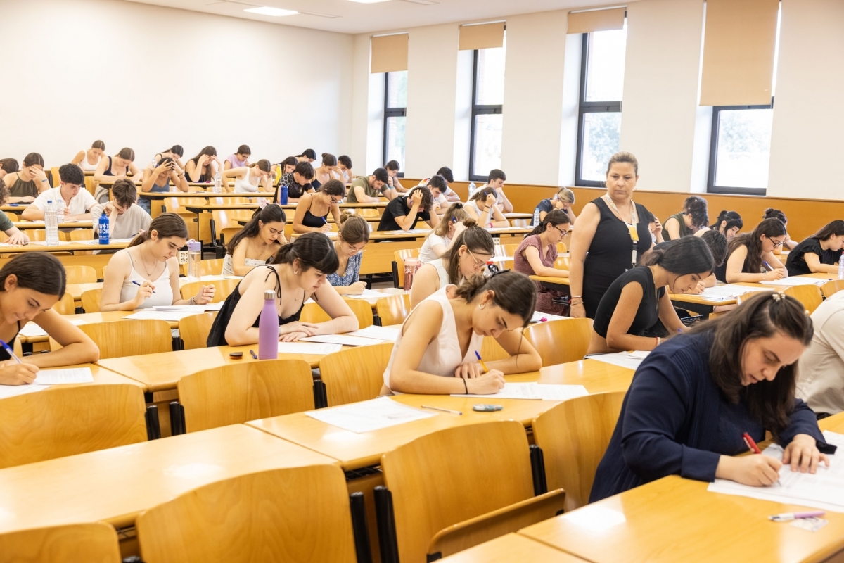 El precio del alquiler amenaza el acceso a la universidad en Castelló: 