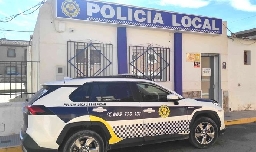 Archivan la causa contra dos policías por la muerte de un hombre en Benejúzar al descartarse la asfixia