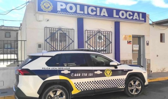 Archivan la causa contra dos policías por la muerte de un hombre en Benejúzar al descartarse la asfixia