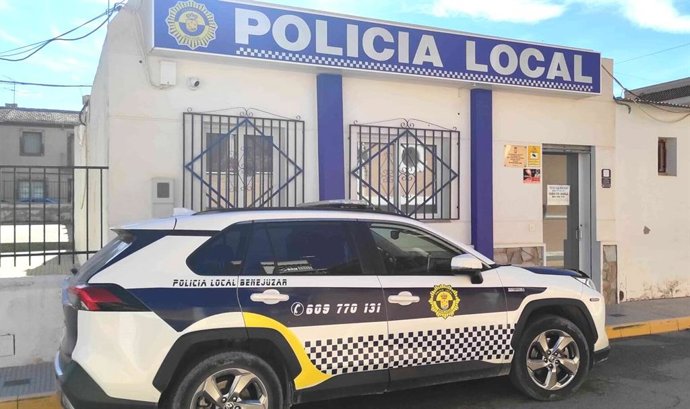 Investigan una denuncia a dos policías locales de Benejúzar por la muerte de un hombre