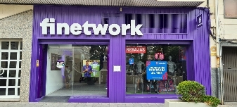 Finetwork cambia auditor en plena reestructuración y avanza en su 'rebranding' por tiendas