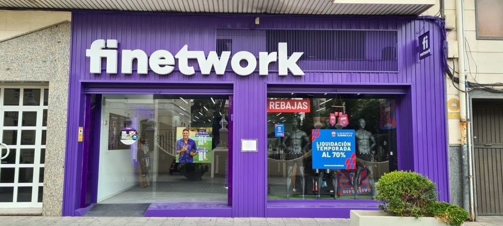 Varios accionistas de Finetwork tienen intención de recurrir la toma del control por parte de Vodafone