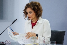 El Gobierno aprueba condonar el 27% de la deuda de la Región de Murcia, más de 3.300 millones de euros