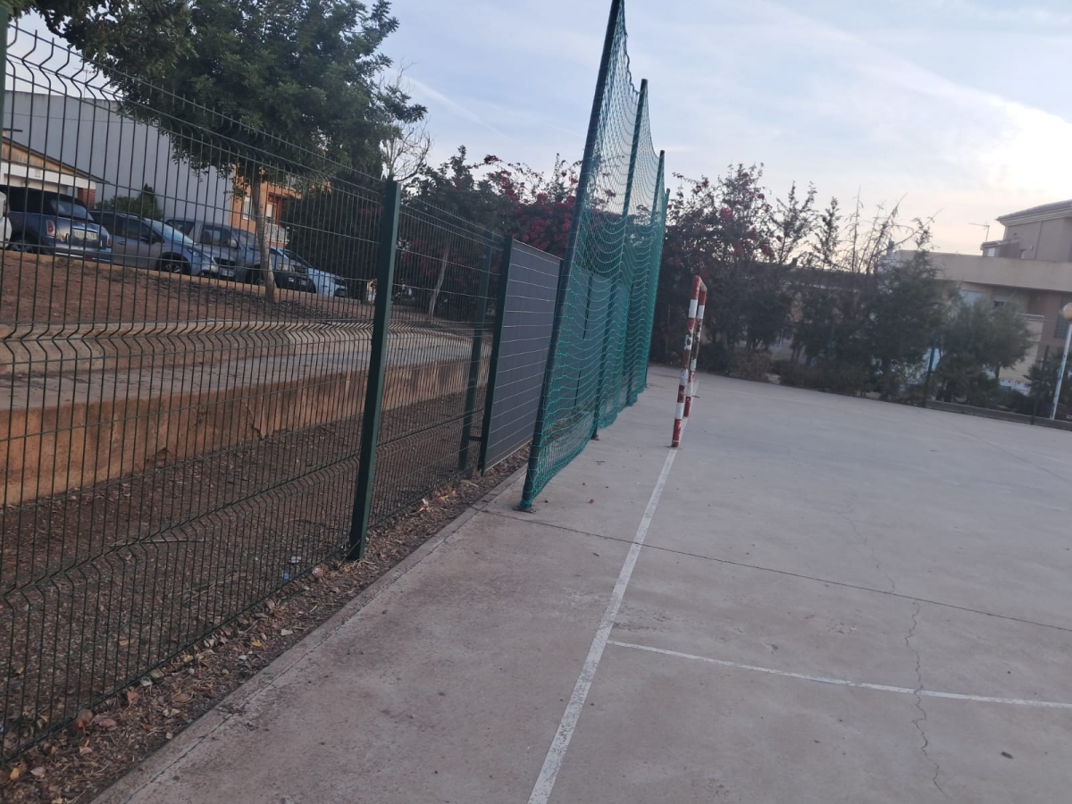  - Foto: Asociación de Vecinos de Los Nietos