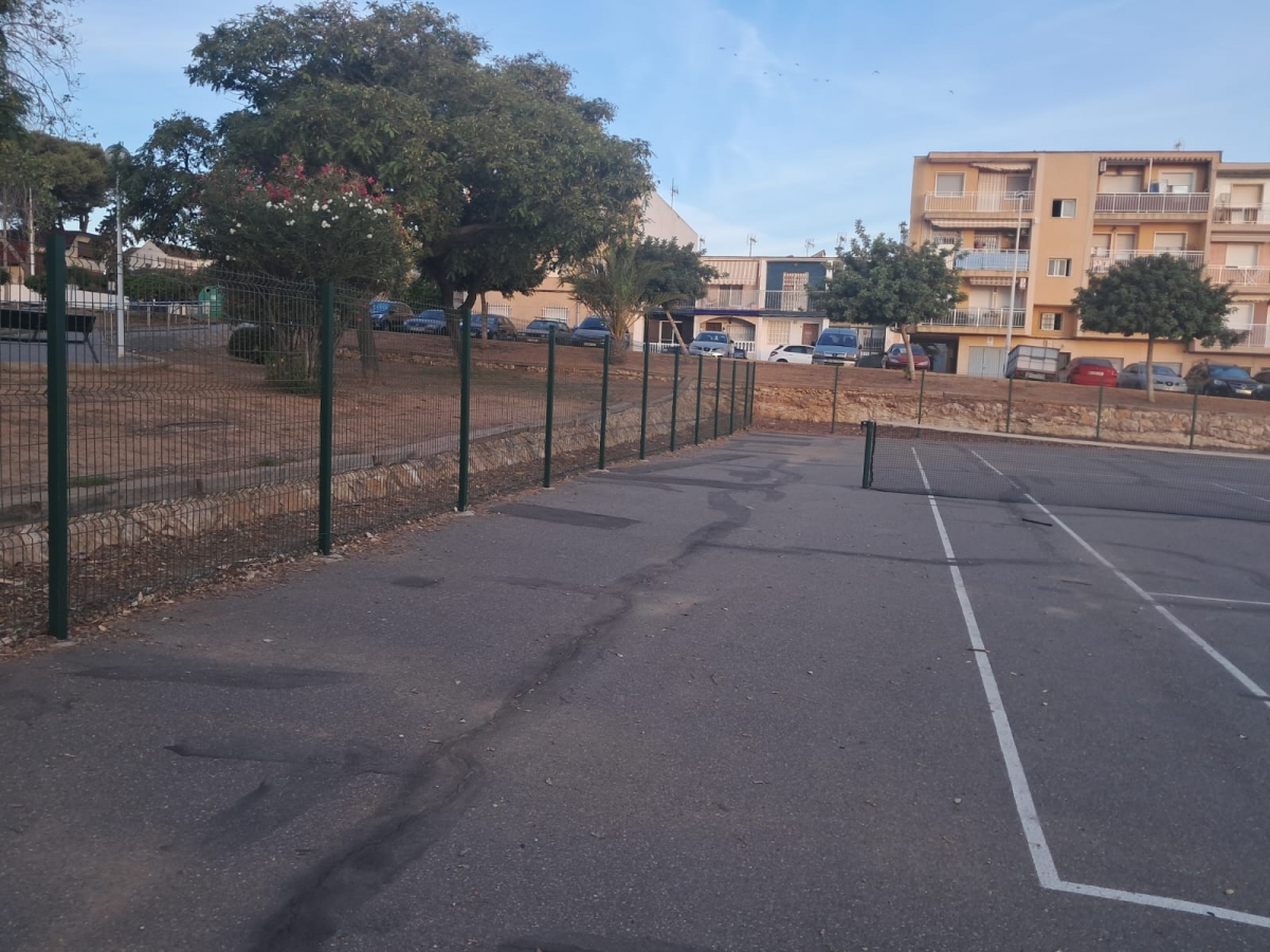  - Foto: Asociación de Vecinos de Los Nietos