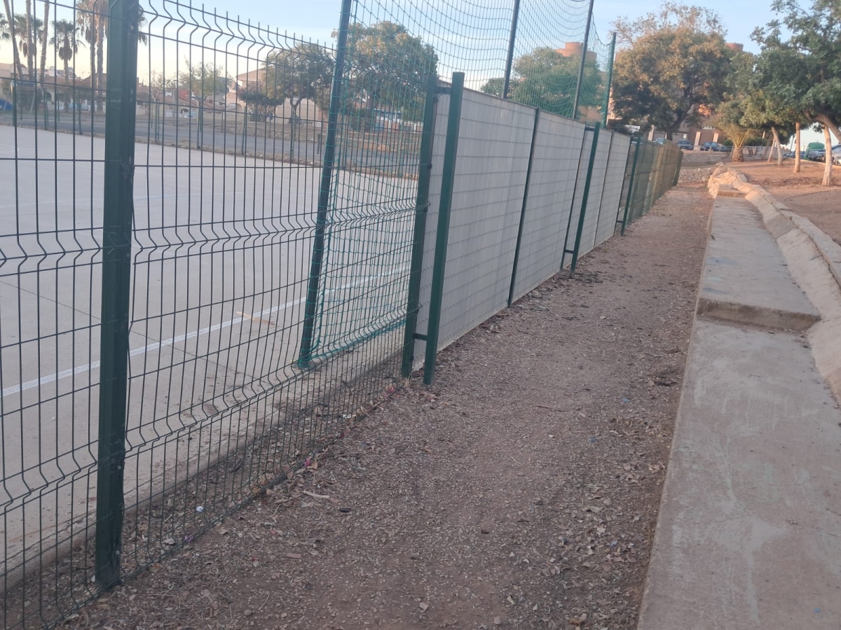  - Foto: Asociación de Vecinos de Los Nietos