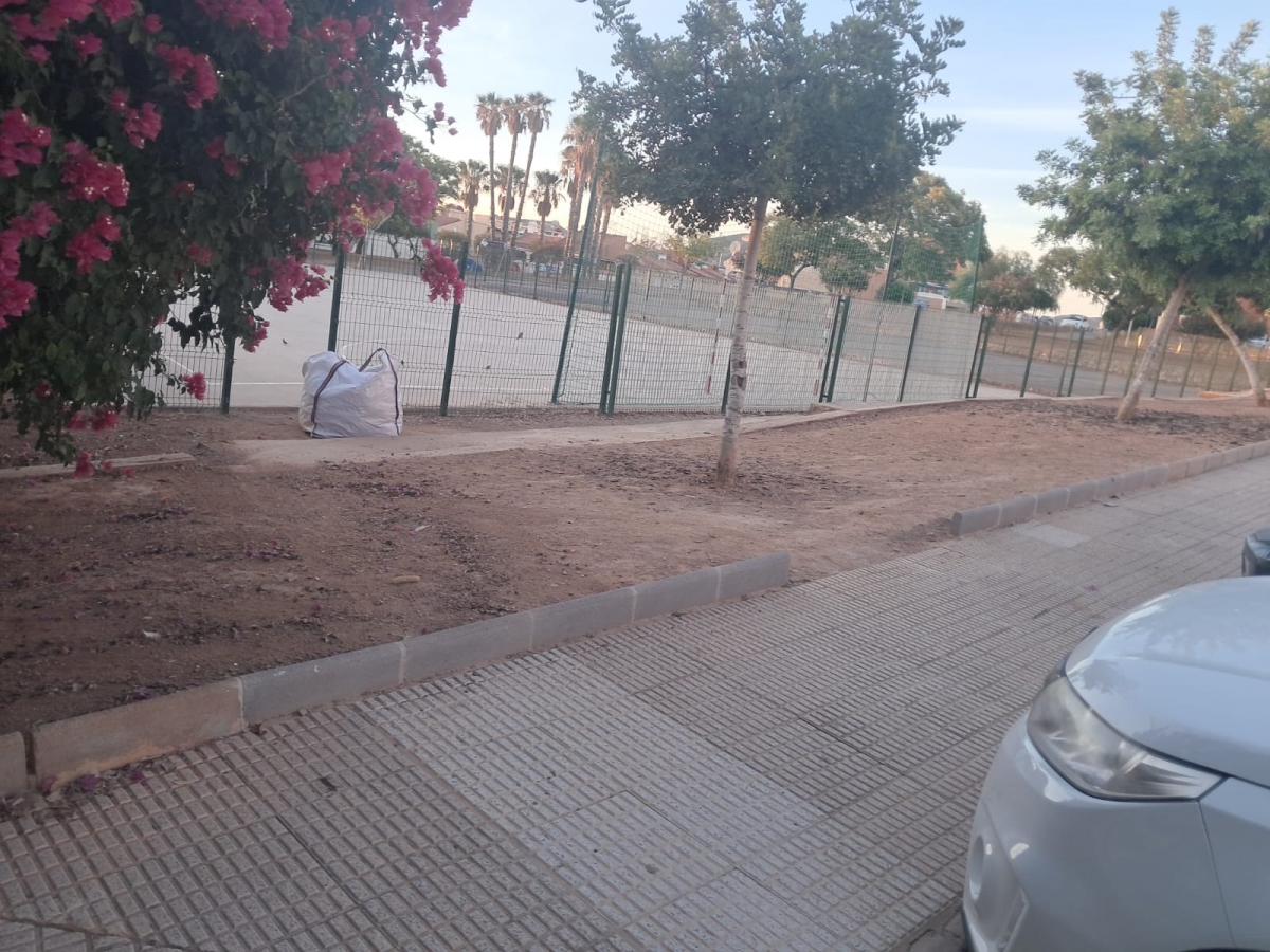  - Foto: Asociación de Vecinos de Los Nietos