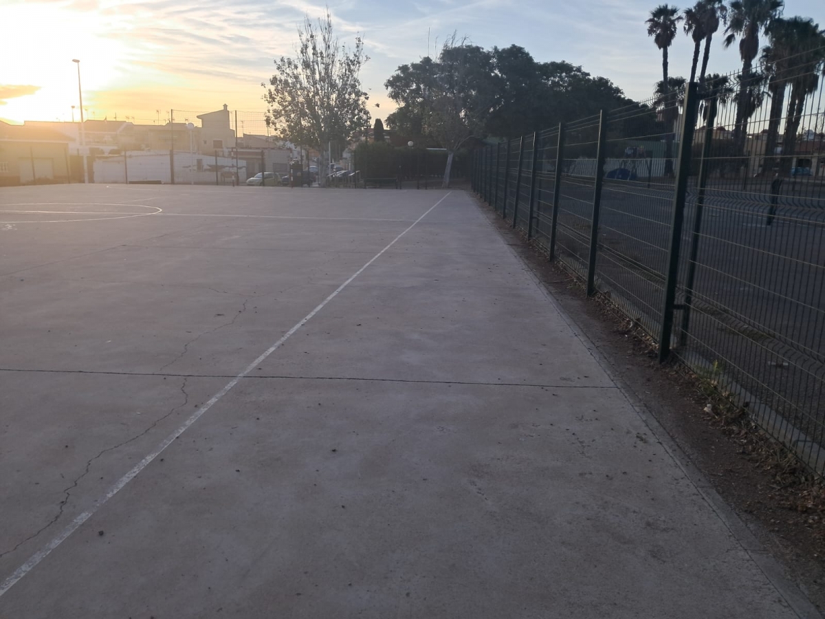  - Foto: Asociación de Vecinos de Los Nietos