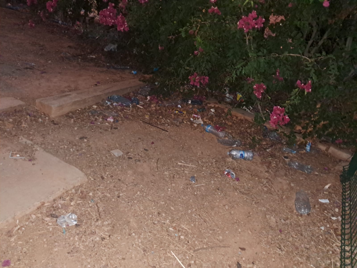  - Foto: Asociación de Vecinos de Los Nietos