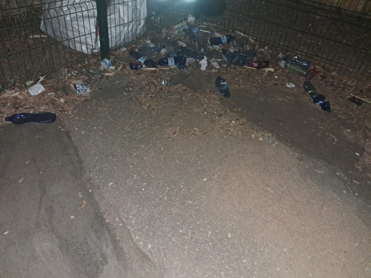  - Foto: Asociación de Vecinos de Los Nietos